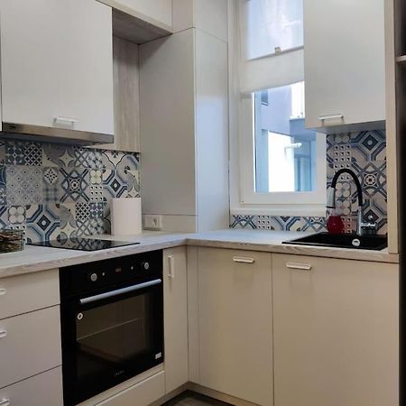 טימישוארה Joy City Stay Vivalia V6A-41 מראה חיצוני תמונה