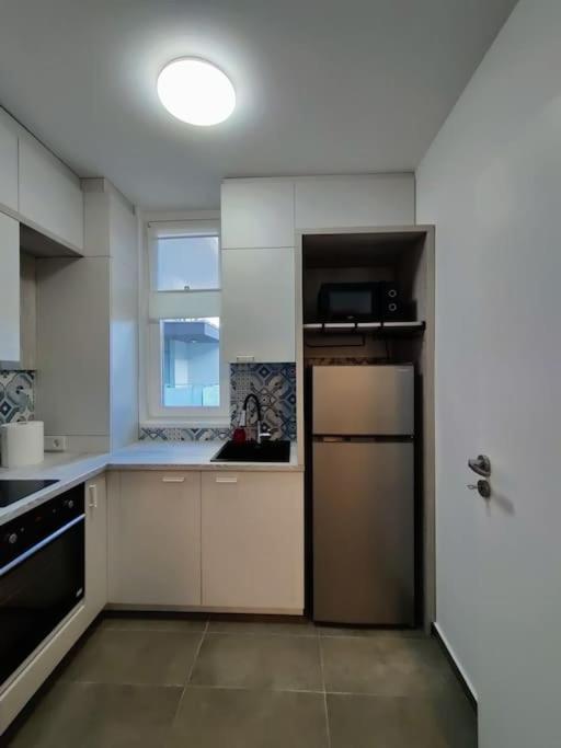 טימישוארה Joy City Stay Vivalia V6A-41 מראה חיצוני תמונה