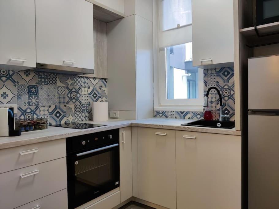 טימישוארה Joy City Stay Vivalia V6A-41 מראה חיצוני תמונה