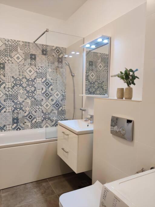 טימישוארה Joy City Stay Vivalia V6A-41 מראה חיצוני תמונה